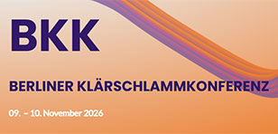 BKK – Berliner Klärschlammkonferenz