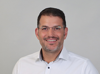 Benjamin Zeh