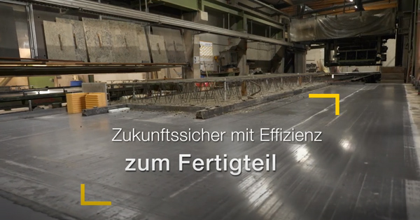 Testimonial Video Knecht Metzingen