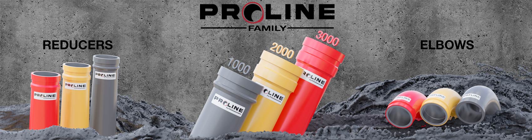 Putzmeister Proline